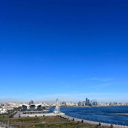 Jupiter Baku -Halal Hotel エクステリア 写真