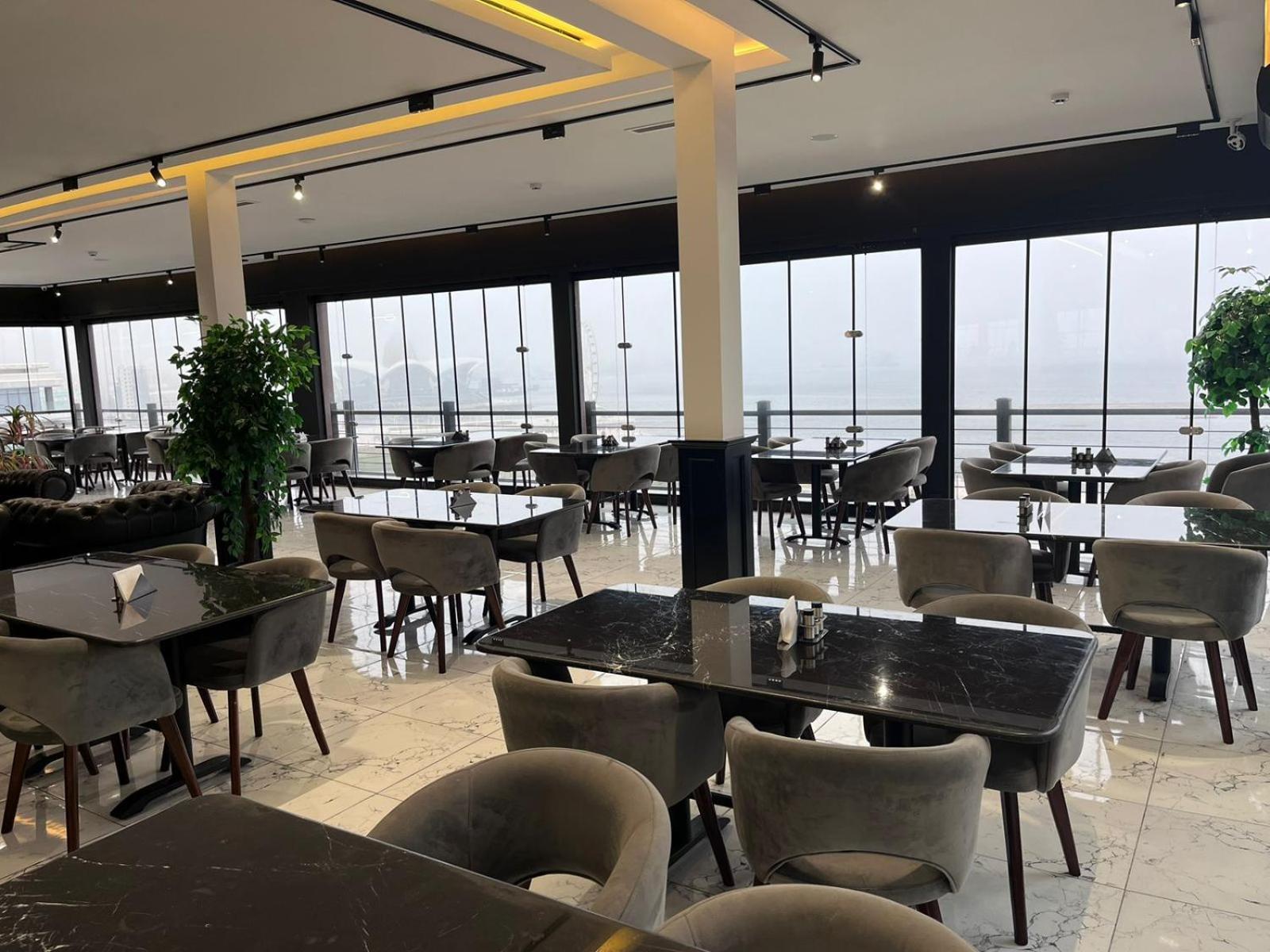 Jupiter Baku -Halal Hotel エクステリア 写真
