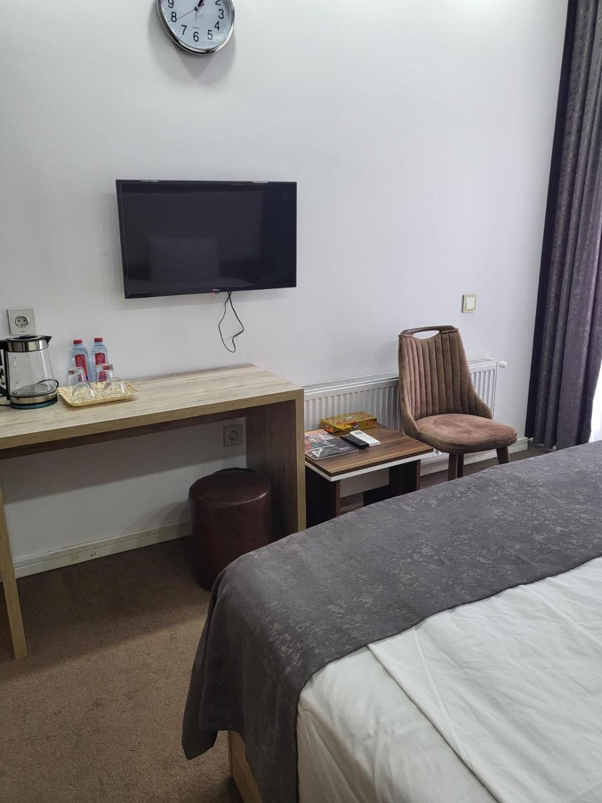 Jupiter Baku -Halal Hotel エクステリア 写真