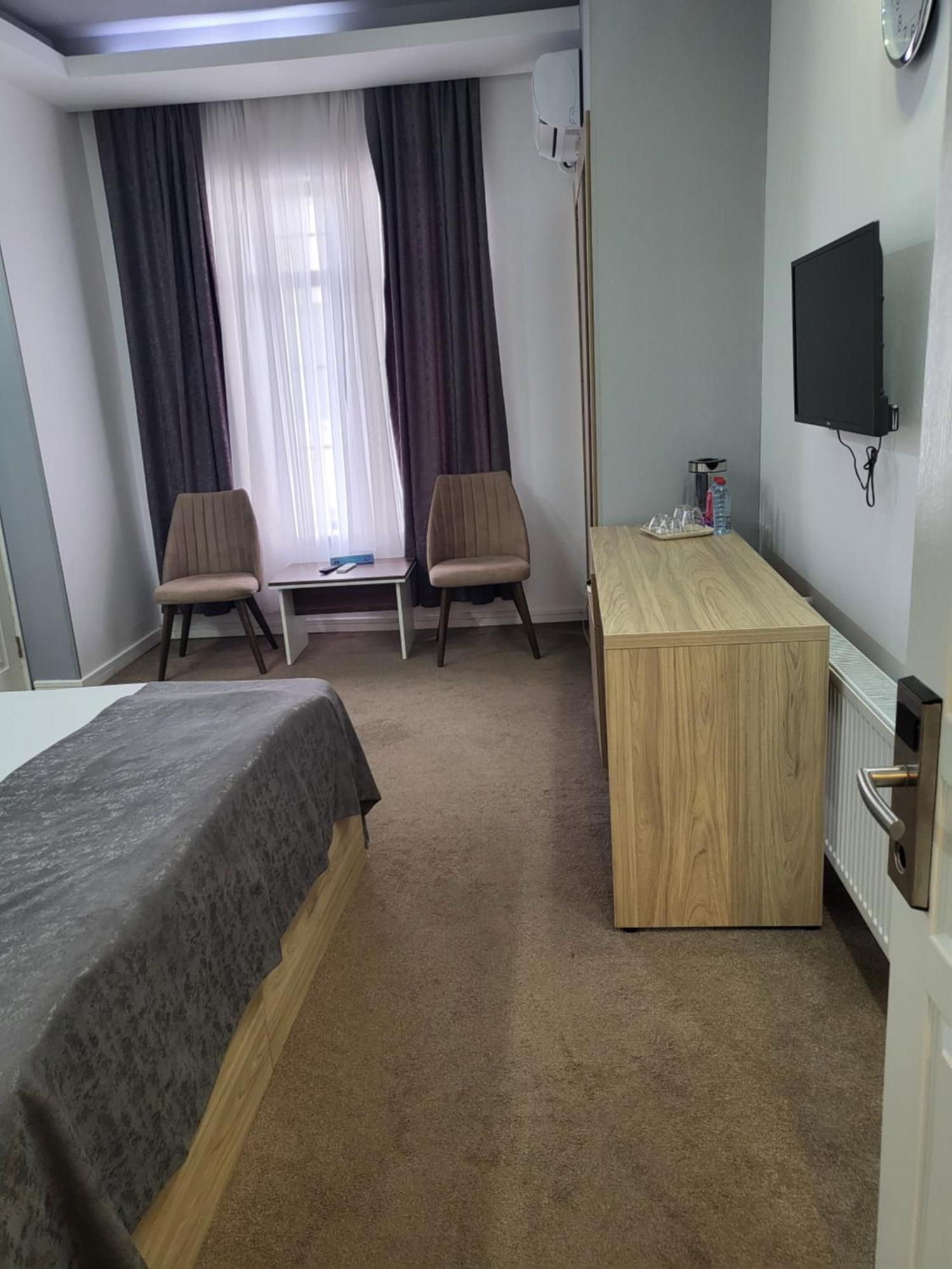 Jupiter Baku -Halal Hotel エクステリア 写真