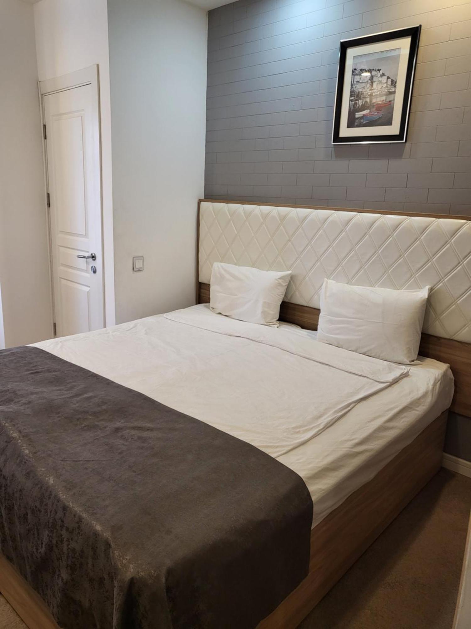Jupiter Baku -Halal Hotel エクステリア 写真
