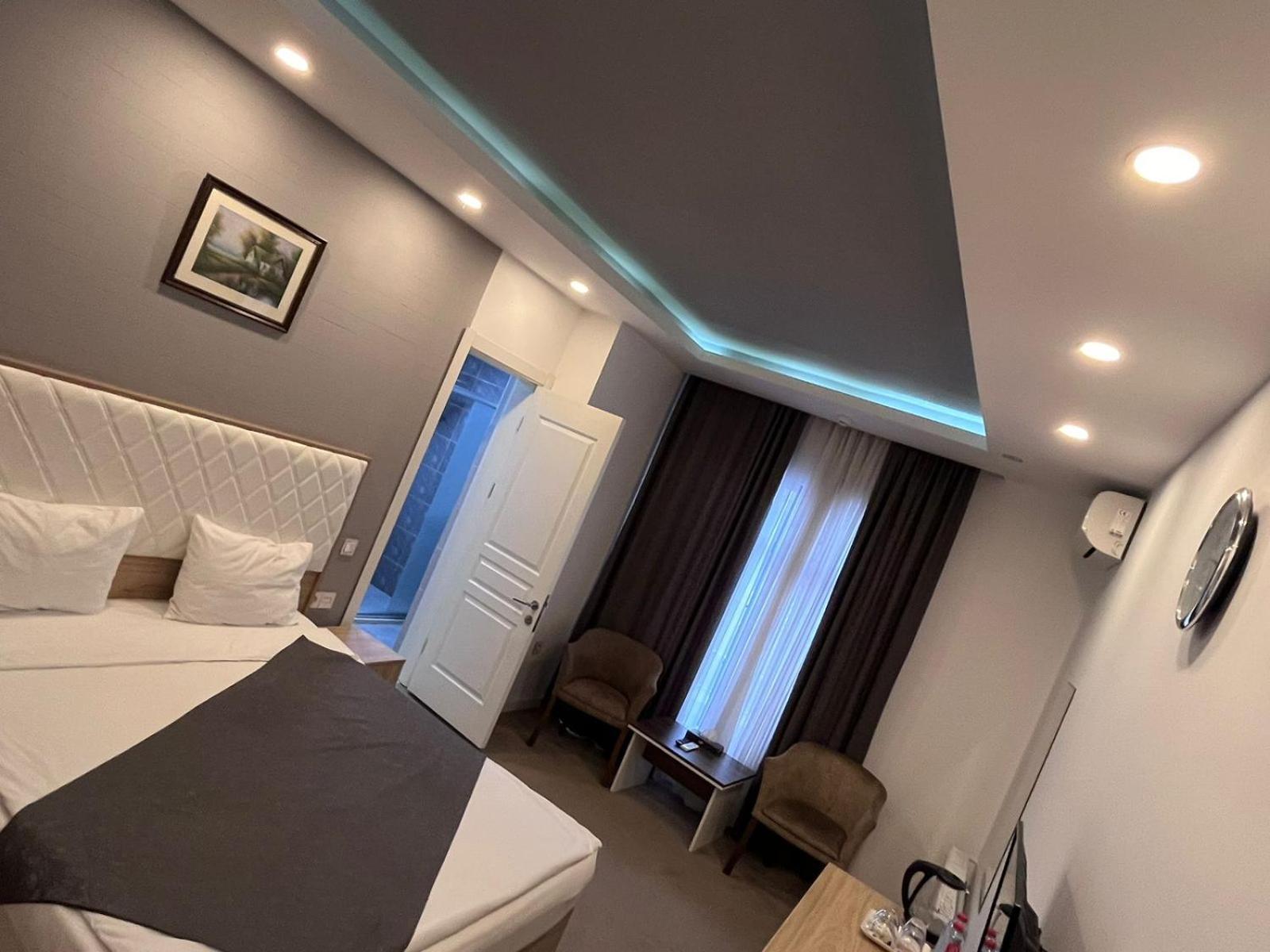 Jupiter Baku -Halal Hotel エクステリア 写真