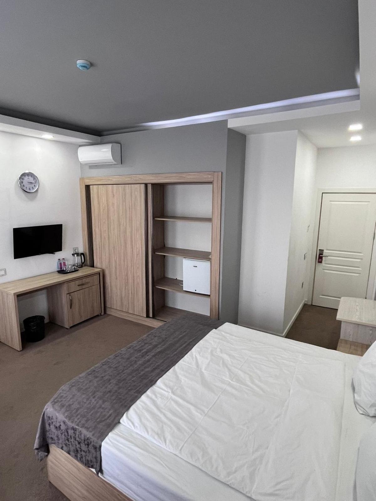 Jupiter Baku -Halal Hotel エクステリア 写真