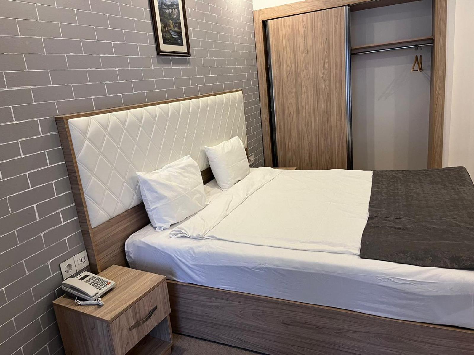 Jupiter Baku -Halal Hotel エクステリア 写真