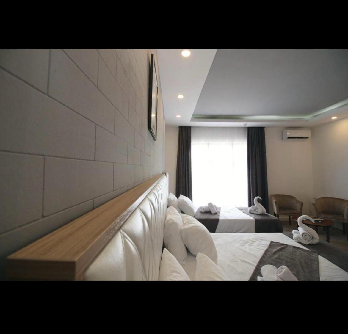 Jupiter Baku -Halal Hotel エクステリア 写真